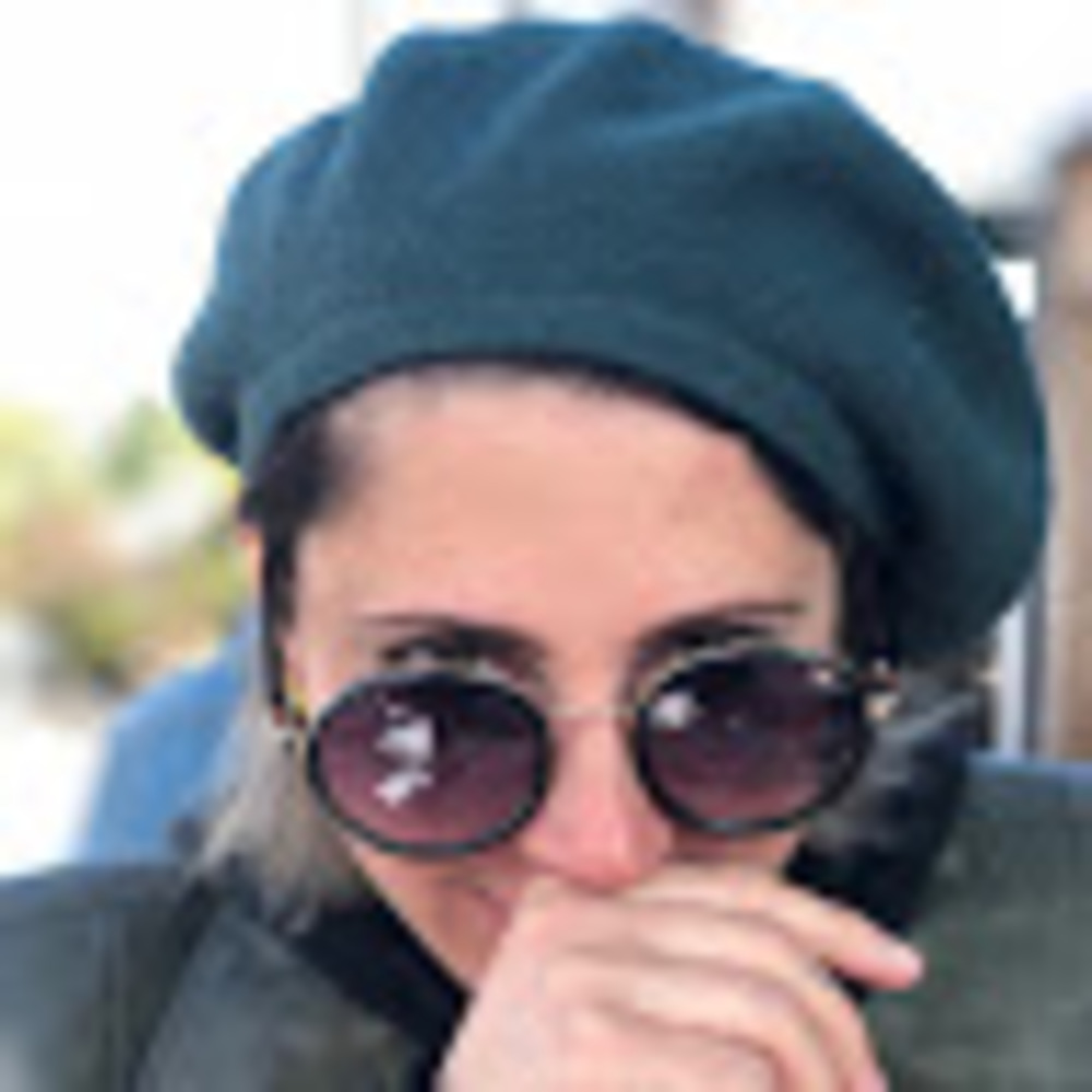 Meet your Posher, Kim